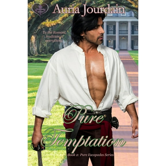 Pure Temptation (Paperback)