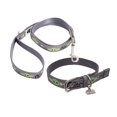 thumbnail image 1 of Set para perro The Mandalorian Correa y Collar Baby Yoda, 1 of 4