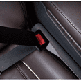 thumbnail image 4 of CCOCC Car Seat Gap Filler,Eco-Friendly and Odorless Car Organizers and Storage,One-Piece Design Car Seat Gap Filler Organizer,Universal Compatibility Car Seat Organizer, 4 of 5