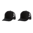 thumbnail image 2 of Qarigey Gorra de béisbol de para niñas, gorras con viseras de protección solar a la moda, sombrero informal transpirable, Type4 NO4, 2 of 6