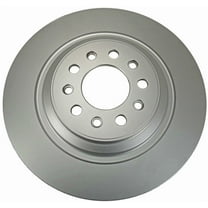 ADVICS Disc Brake Rotor