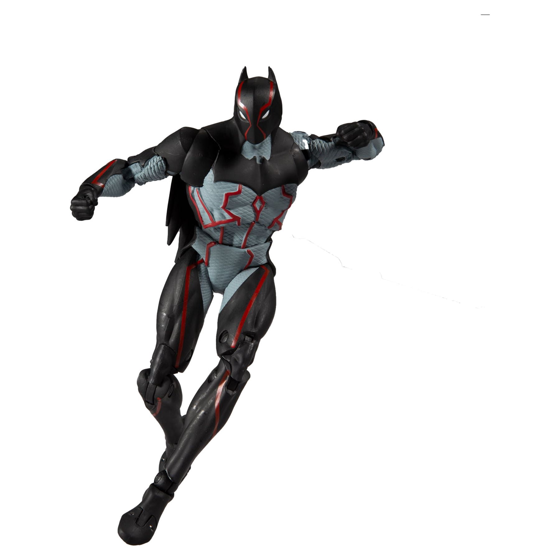 DC Multiverse Build-a Omega Last Knight 12\