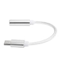 thumbnail image 3 of Type C to 3.5mm  Audio Adapter Headset Adapter, Double Sided Usable, Compact & Portable, Lossless Audio Transmission for Letv, 3 of 8