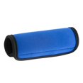 thumbnail image 2 of 2 Fundas Universales De Neopreno , Bolsa De Viaje, Funda De Maleta, Color Azul shamjiam Cubierta de la manija de la maleta, 2 of 9