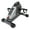 Motorized, variant on Sunny Health & Fitness Magnetic Compact Under-Desk Mini Pedal Exercise Bike w/Resistance Bands & Free SunnyFit App Connectivity – SF-B020026SMART
