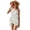 Flower, variant on Jiueut Green Leaf Print Girls Bathing Suit for Summer Party One Piece Swimsuits with Mesh Cover Up Pool Cut Out Beach Outfits