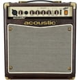 thumbnail image 2 of Acoustic A15V 15W 1x6.5 Acoustic Combo Amp, 2 of 7