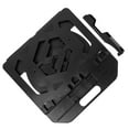thumbnail image 4 of Support Pliant pour Ordinateur Portable Support Portable pour Ordinateur Portable Support d'Ordinateur Portable avec Support pour Téléphone, 4 of 8
