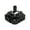 Color:Black, variant on Game Handle Joystick for G6Pro G5Pro V2 Wireless Game Controller Anti Drift Rocker Trigger Hall Hot Swappable Joystick