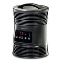 thumbnail image 1 of Calentador forzado con ventilador Honeywell HHF370B 360° Surround Heat, 1 of 14