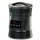 thumbnail image 1 of Calentador forzado con ventilador Honeywell HHF370B 360° Surround Heat, 1 of 14