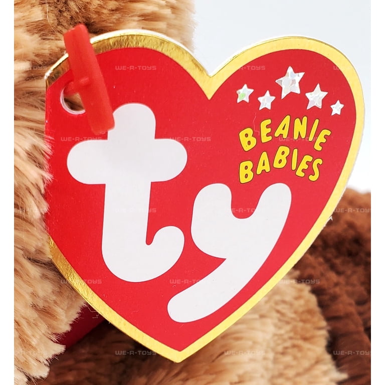 Side-Kick Beanie Baby Beagle Plush by Ty 2002 - Walmart.com