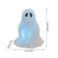 thumbnail image 3 of Halloween LED Night Light Adorable Illuminating Unique Trick Or Treaters For Nights Lamp, 3 of 4