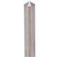 thumbnail image 4 of Fraise à queue d'aronde universelle en carbure, diamètre de la tige\xa0: 6\xa0mm, 4\xa0dents, longueur\xa0: 50\xa0mm, 65\xa0°, 4 of 4