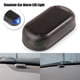 thumbnail image 1 of Speravity Alarma falsa de coche, luz LED Solar, sistema de seguridad, advertencia, lámpara intermitente antirrobo, simulación de imitación, rojo, azul, Bombillas para automóviles No.1 Speravity VI008689-01, 1 of 6