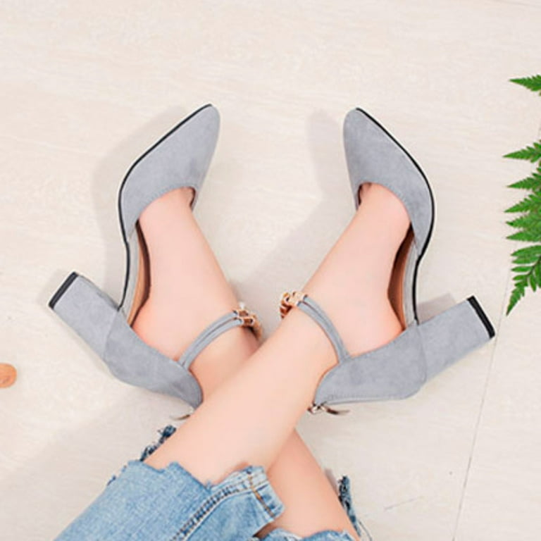 Boat heels shop