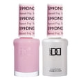 thumbnail image 1 of Set de esmaltes en gel DAISY DND Orange Collection 599 Sunset Fog, 1 of 6