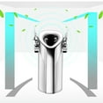 thumbnail image 4 of Up to 65% off Portable Mini Purifier Necklace Wearable Negative Ion Generator Low Noise, 4 of 9