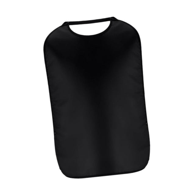 Babero para adultos Yinane lavable reutilizable suave protector de ropa 43,5 cm x 73 cm
