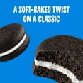 thumbnail image 3 of 2X - Oreo Cakesters Soft Snack Cakes 5 ct / 2.02 oz, 3 of 5