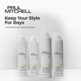 thumbnail image 4 of Paul Mitchell Multitasking Dry Shampoo, Refreshes + Adds Body, For All Hair Types, 2.2 Fl Oz, 4 of 9