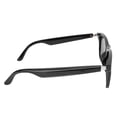 thumbnail image 1 of Lunettes de Traduction AI, Haut-Parleur Micro Intégré Lunettes de Soleil Intelligentes Précises pour Apprendre, 1 of 7
