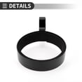 thumbnail image 7 of Unique Bargains Bike Bottle Cage Aluminium Alloy Bicycle Drinks Holder for MTB Road Black, 7 of 7