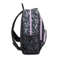 thumbnail image 2 of Eastsport Unisex Triple Pocket Backpack, Brush Strokes, 2 of 6