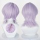 thumbnail image 4 of Kpop Demon Hunters Cosplay Wigs,Saja Boys Anime Dress Up Good Quality Wigs Pelucas, Halloween Costume Party, Halloween Dress-Up, Cosplay Accessories Role-Playing Props, 4 of 9