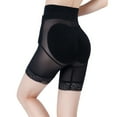 thumbnail image 4 of Ropa interior Butt Lifter Hugo para mujer Negro M, 4 of 10