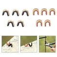 thumbnail image 2 of String Nock Points Brass Material Compound Bow Consistent Arrow Position, 2 of 11