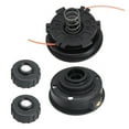 thumbnail image 2 of Grass Trimmer Accessories Trimmer Head Lawn Maintenance Tool for RYOBI EXPAND-IT, 2 of 10