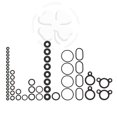 thumbnail image 6 of Complete Engine Gasket Kit Set Suzuki GSXR 750 GSX 750 Katana Head Upper Bottom, 6 of 7