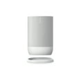 thumbnail image 4 of Open Box Sonos Move Portable Smart Battery-Powered Speaker with Bluetooth and Wi-Fi (White), 4 of 4