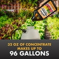 thumbnail image 5 of Spectracide Malathion Insect Spray Concentrate, 32 Ounces, 5 of 10