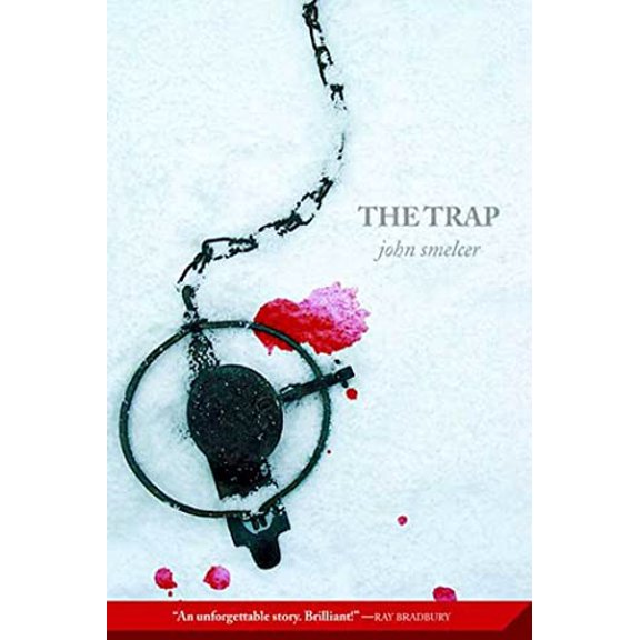 Pre-Owned The Trap (Paperback) 031237755X 9780312377557
