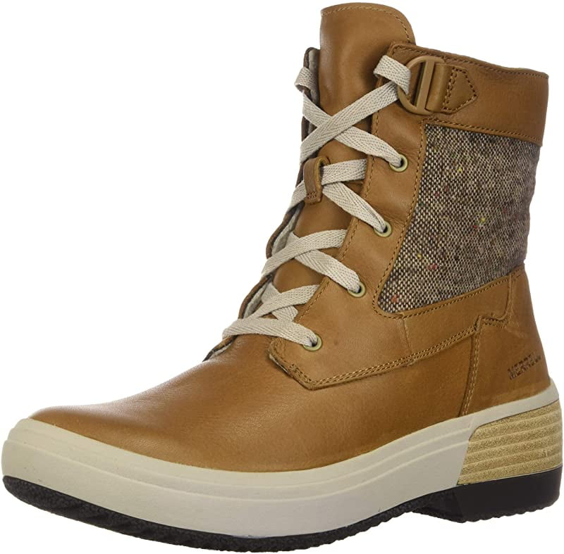 Merrell haven mid cheap