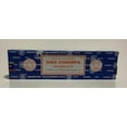 thumbnail image 2 of Satya Sai Baba Nag Champa Incense Sticks 15,40,100 Grams, 2 of 4