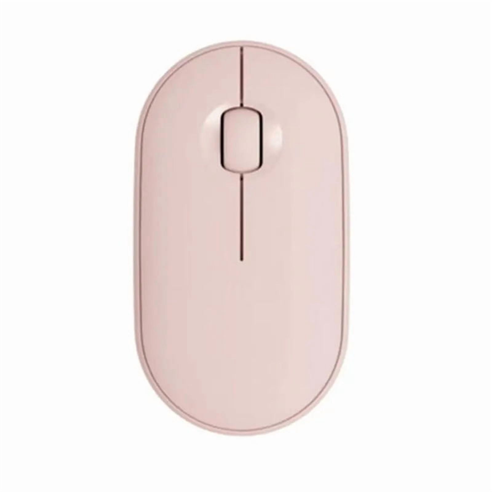 Mouse Rechargeable Bluetooth Wireless 2.4G Dual Mode Silent Computer Gaming Ergonomic Mouse for Macbook Pc Laptop Wireless Mice