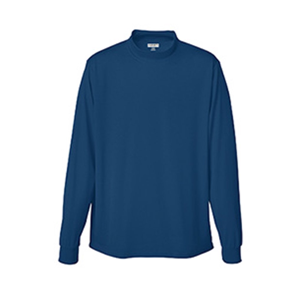 turtleneck jersey