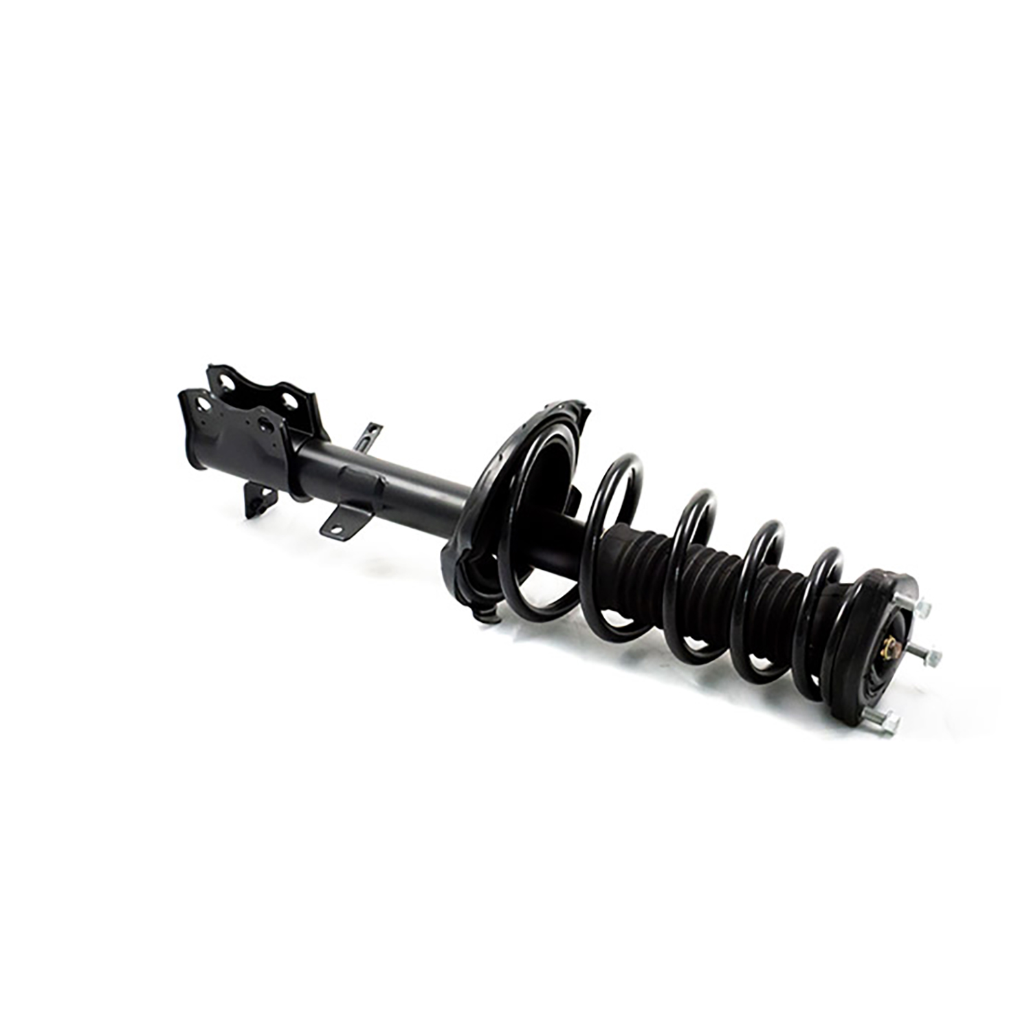 Gabriel G57658 Ultra ReadyMount Rear Left Complete Strut Assembly Fits 08-13 Toyota Highlander AWD, 09-14 Toyota Venza AWD (1 pack)