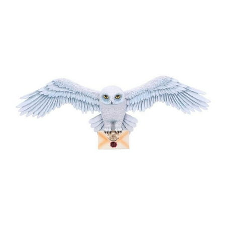 Harry Potter Hedwig Wall Decoration
