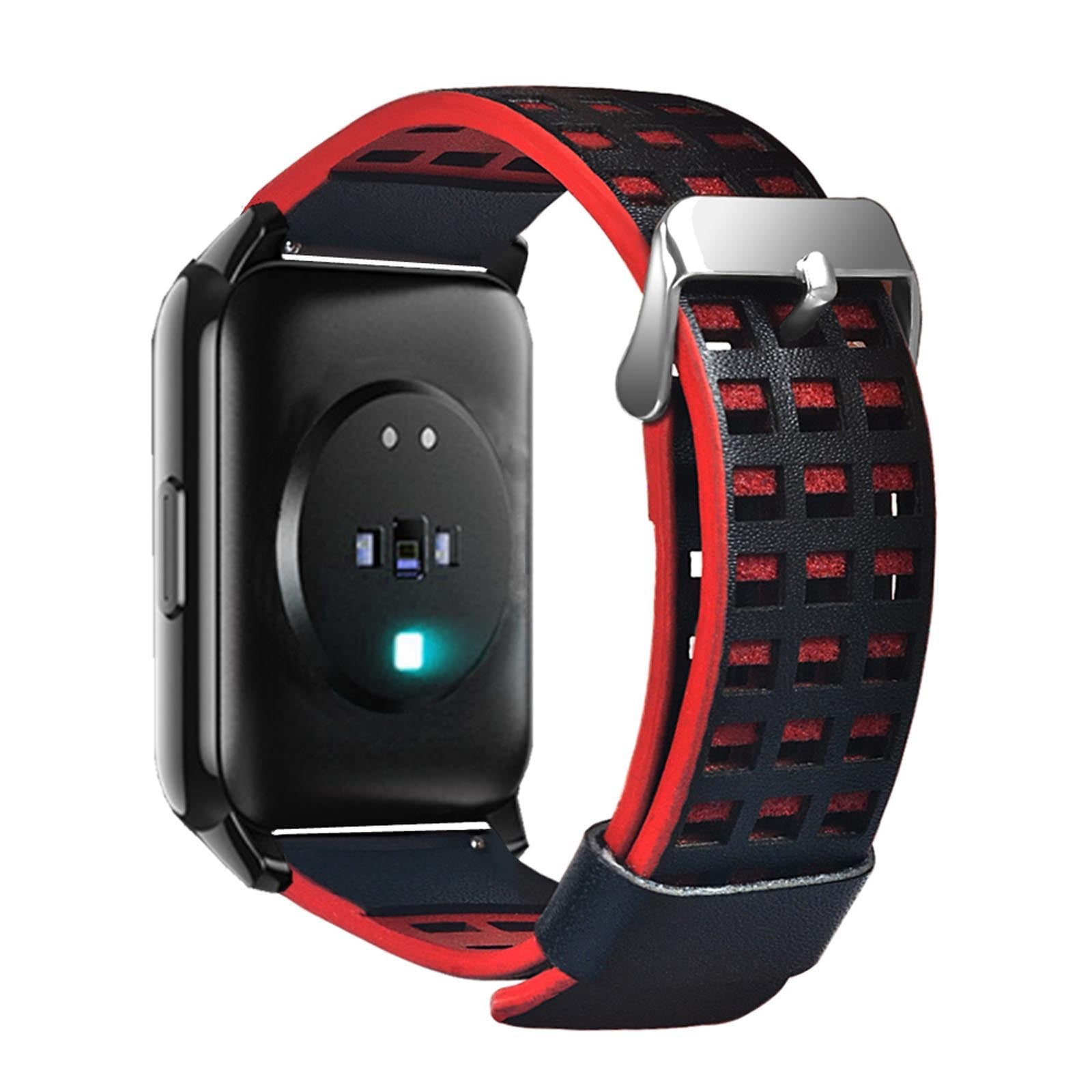 realme watch strap