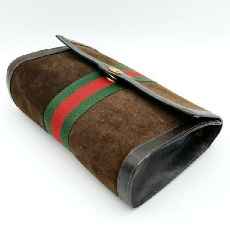 Gucci parfums clutch hotsell