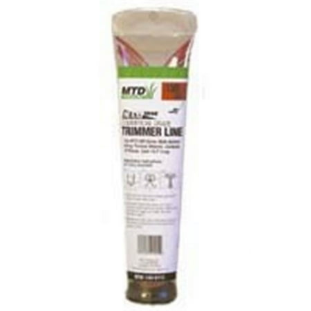 Arnold Corp OEM-743-0113 0.130 in. Pre-Cut Trimmer Line