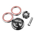 thumbnail image 3 of Mountain Bike Semi-Hidden Perrin Bowl Set Bicycle 42MM Straight Tube Fork Bowl Set Bicycle Tap Bearing Parts, 3 of 17