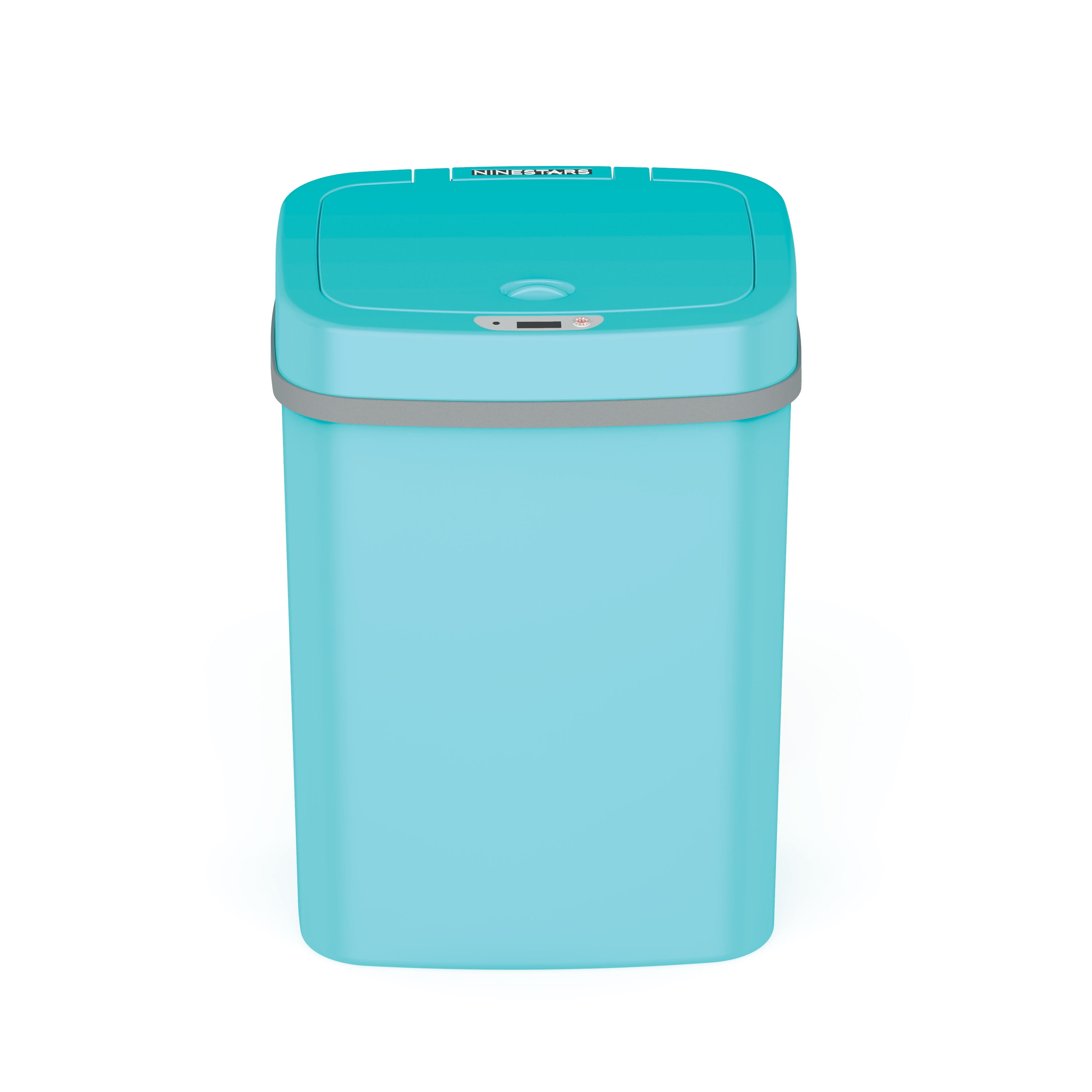 Green Bathroom Trash Cans - Bed Bath & Beyond