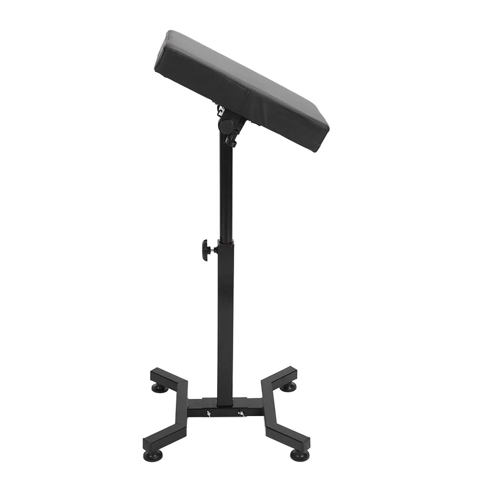 Arm Rest, Prevent Shaking Angle Adjust Armrest Stand For Foot