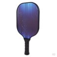 thumbnail image 1 of Paquete de 2 Raquetas Zulema Individuales unisex para Exteriores E interiores 2 palas de pickleball, 1 of 8