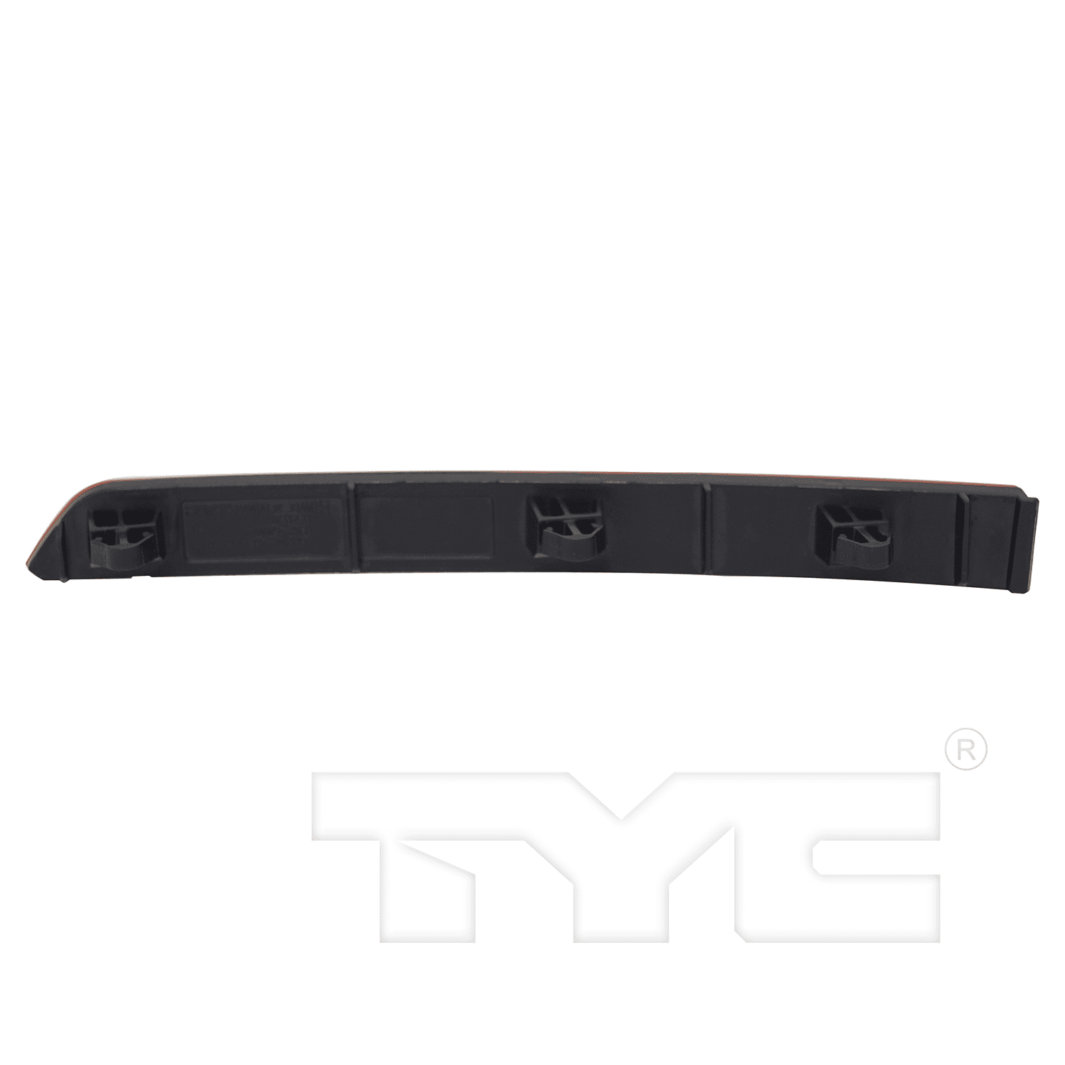 TYC Inner Side Marker Rear Reflector for 18-20 Volkswagen Tiguan Left Driver Fits 2020 Volkswagen Tiguan